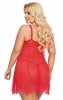 SoftLine Collection Carla - red